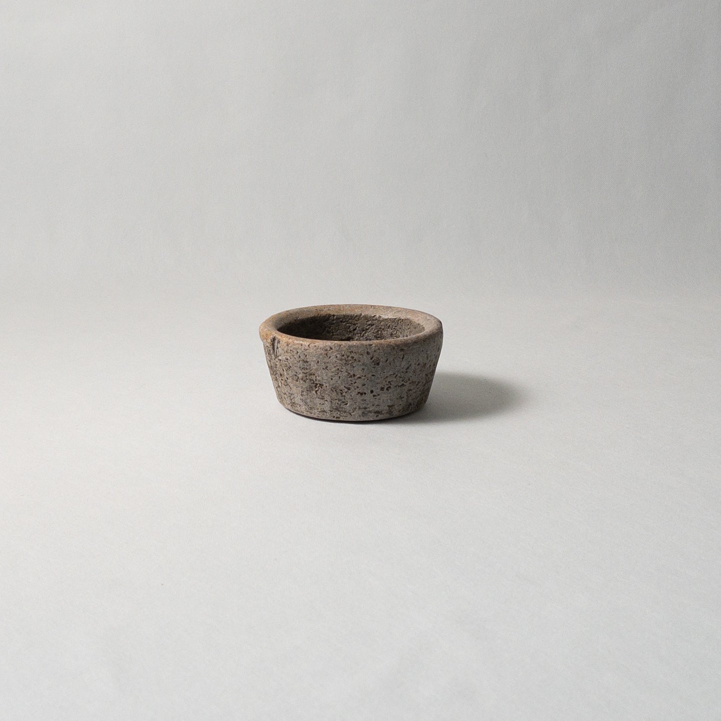 Vintage Stone Dish No. 02