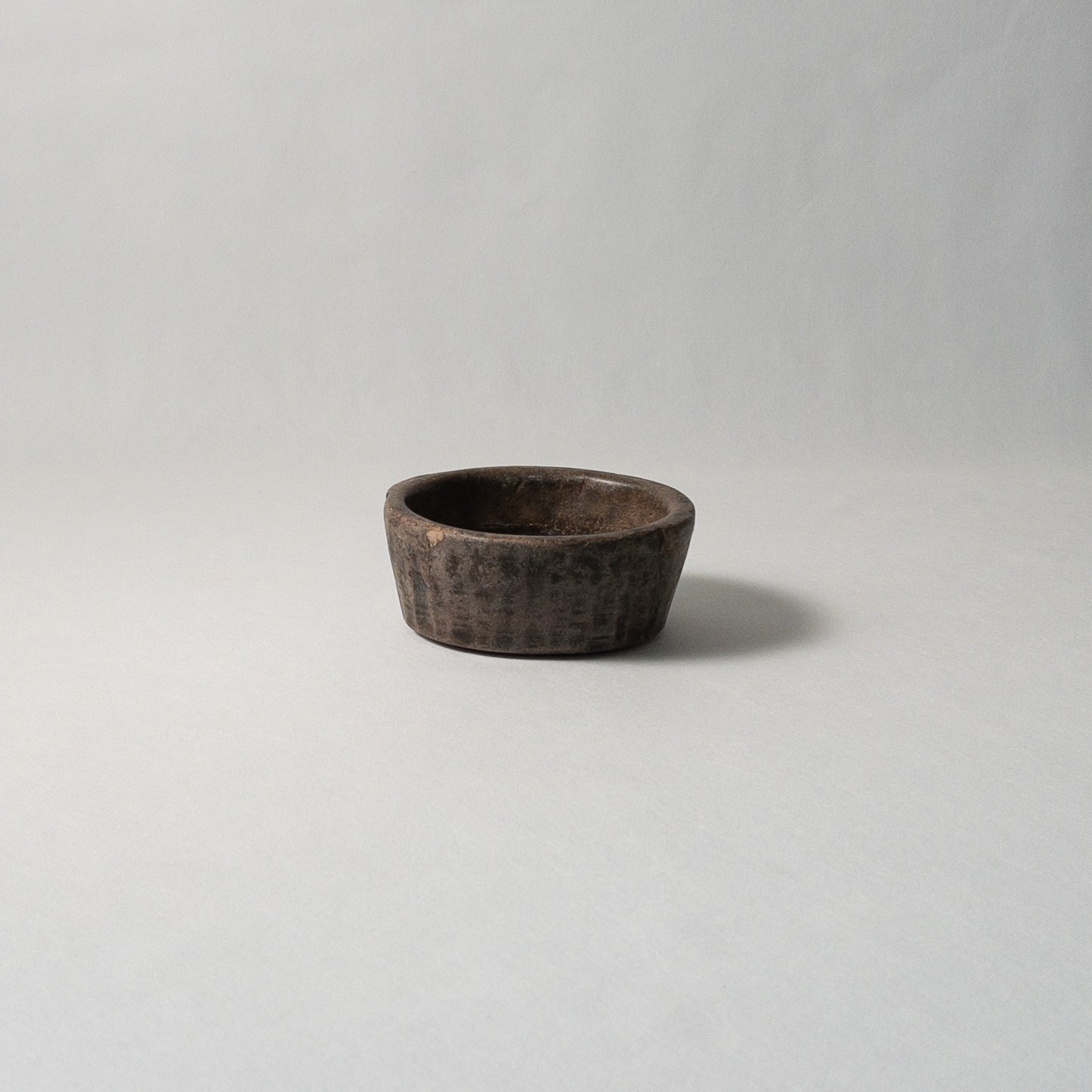 Vintage Stone Dish No. 04