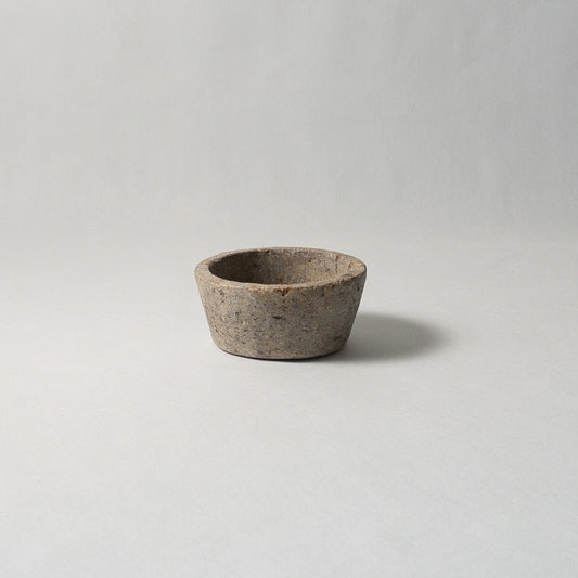 Vintage Stone Dish No. 05